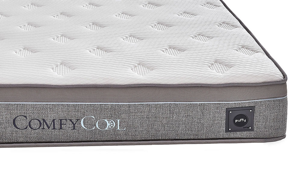 COMFY COOL POCKET YAYLI YATAK